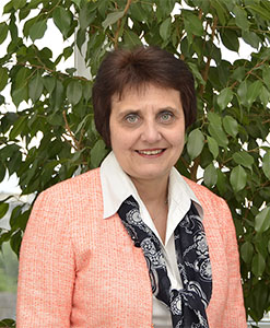 <strong>Prof. Antonia Stoyanova, PhD</strong>