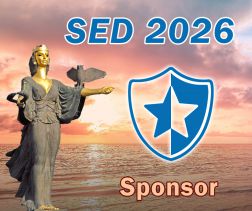 SED 2026: Sponsorship SED 2026: Sponsorship