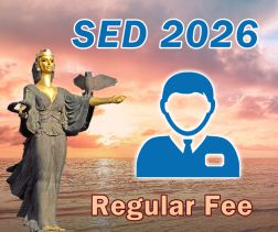 SED 2026: Standard package SED 2026: Standard package