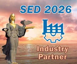 SED 2026 Industry Partner SED 2026 Industry Partner