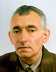 Academician Aleksandar Popov, DSc