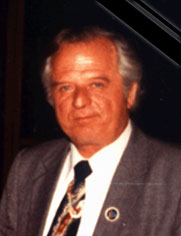 Academican Evgeni Budevski, DSc (1922  - 2008)