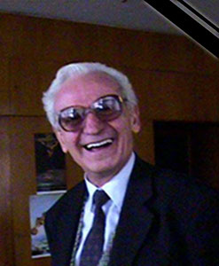 Prof. Zdravko Stoynov, DSc (Chemistry), DSc (Technical Sciences) (1936 -2017)