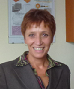 Prof. Evelina Slavcheva, DSc