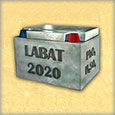 ЛАБАТ 2020