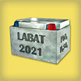 ЛАБАТ 2021