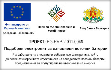 Recovery and Resilience Plan of The Republic of Bulgaria